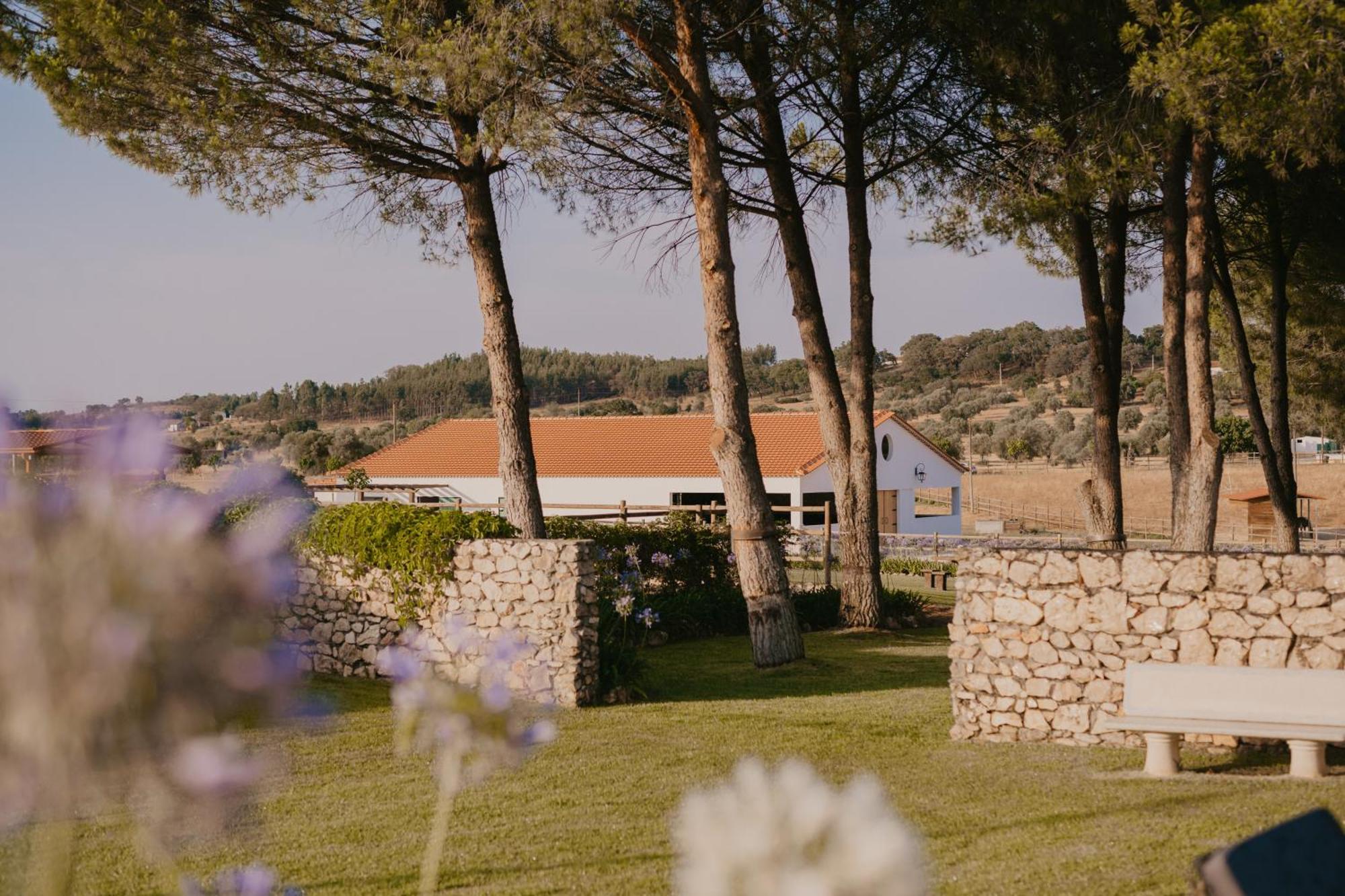 Quinta Carvalhas - The Green Farm Hotel Casevel Exterior photo