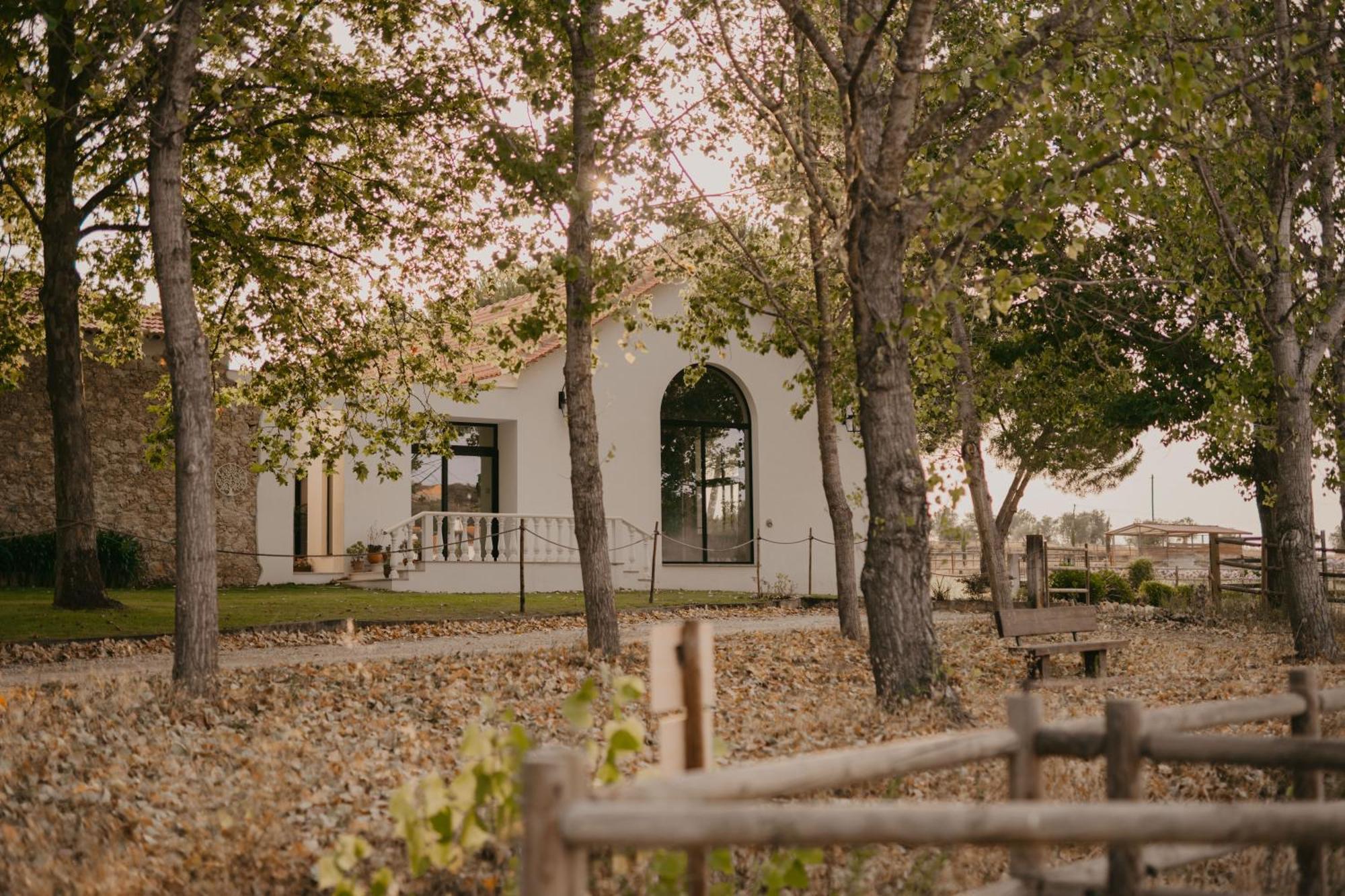 Quinta Carvalhas - The Green Farm Hotel Casevel Exterior photo